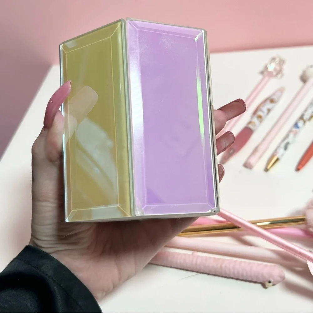 Y2K 2000s mcbling pink pastel pen bundle lot